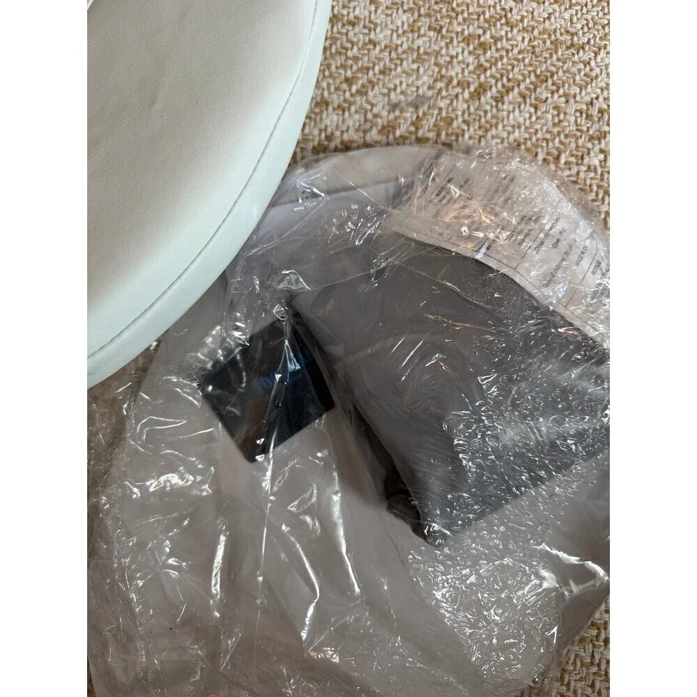 2” Raised Toilet Seat Cushion – Bath & Safety Foam Pad